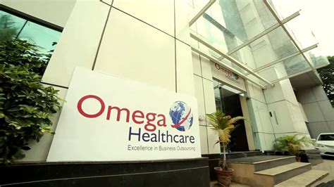 omega healthcare management services inc